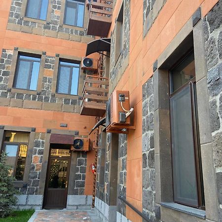 H Resort Hotel Vagharshapat Armenia Экстерьер фото