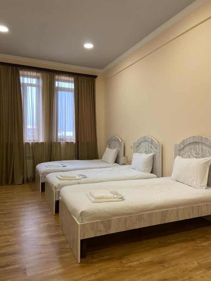 H Resort Hotel Vagharshapat Armenia Экстерьер фото